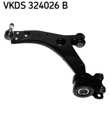 Triângulo, braço de suspensão SKF ref. VKDS 324026 B